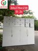 TỦ SẮT LOCKER
