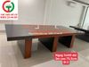 BÀN HỌP VĂN PHÒNG CAO CẤP GỖ MDF NHẬP KHẨU
