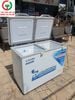 TỦ ĐÔNG MÁT ALASKA BCD-3568C