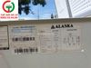 TỦ ĐÔNG MÁT ALASKA BCD-3568C