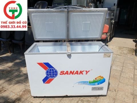TỦ ĐÔNG SANAKY VH-3699A1