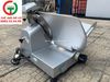 MÁY CẮT THÁI THỊT ĐÔNG LẠNH - BACON - THỊT CHÍN ES-250