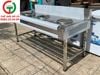 BẾP KHÈ INOX 3 HỌNG