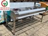 BẾP KHÈ INOX 3 HỌNG