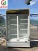 TỦ MÁT SANAKY 2 CÁNH VH-1209HP