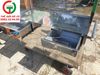 TỦ BÁN HÀNG INOX