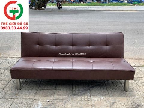 GHẾ SOFA BED - SOFA BĂNG