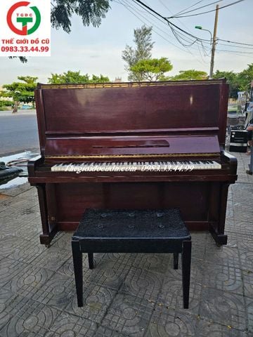 ĐÀN CƠ PIANO APOLLO NHẬT