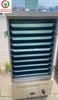 TỦ NẤU HẤP CƠM INOX 10 KHAY