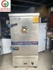 TỦ NẤU HẤP CƠM INOX 10 KHAY