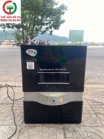 MÁY LỌC NƯỚC UNILIVER PUREIT ULTIMA CÔNG NGHỆ RO - UV - MF