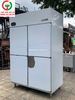 TỦ MÁT BERJAYA 4 CÁNH BS 4DUC/Z