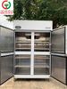 TỦ MÁT BERJAYA 4 CÁNH BS 4DUC/Z