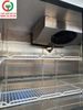 TỦ MÁT BERJAYA 4 CÁNH BS 4DUC/Z