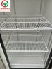 TỦ MÁT BERJAYA 2 CÁNH KÍNH 2D/DF-SM-EV