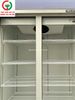 TỦ MÁT BERJAYA 2 CÁNH KÍNH 2D/DF-SM-EV