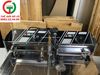BẾP CHIÊN NHÚNG ĐIỆN ĐÔI ELECTRIC