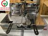BẾP CHIÊN NHÚNG ĐIỆN ĐÔI ELECTRIC