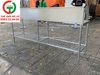 BÀN CHẾ BIẾN INOX