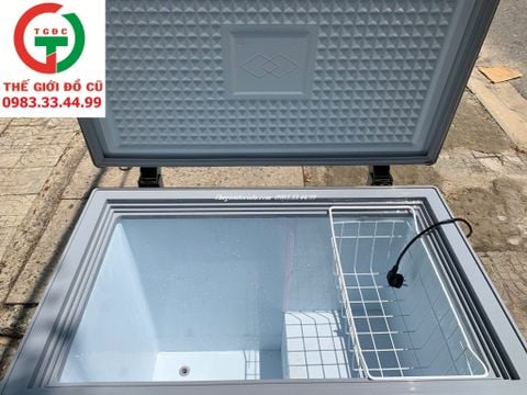 TỦ ĐÔNG SANAKY 1 CÁNH VH-2299HY2