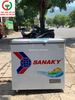 TỦ ĐÔNG SANAKY 1 CÁNH VH-2299HY2