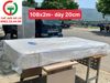 NÊM TẤM 1M08