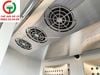 TỦ ĐÔNG INOX CÔNG NGHIỆP 4 CÁNH KITCHEN