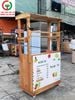 TỦ TRÀ SỮA