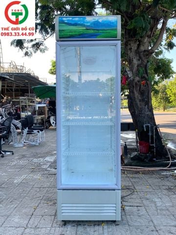 TỦ MÁT SANAKY VH-408K
