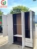 TỦ ÁO QUẦN 4 CÁNH GỖ MDF