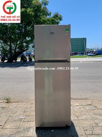 TỦ LẠNH BEKO