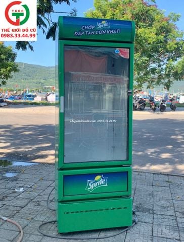 TỦ MÁT SPRITE