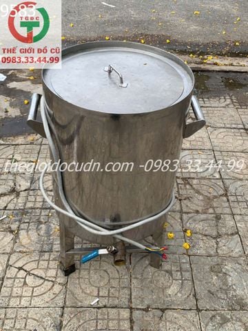 Nồi phở thanh lý