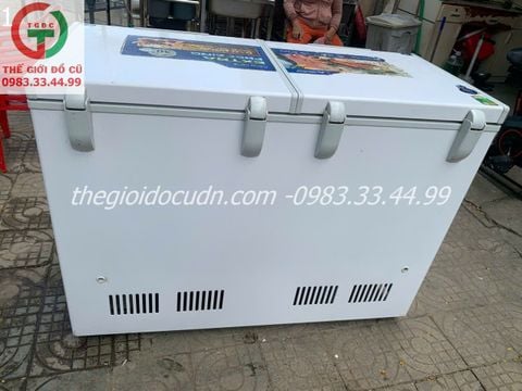 Tủ đông Hòa Phát