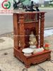 Bàn thờ ông Địa gỗ