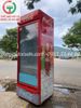 Tủ mát Coca Cola