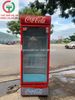 Tủ mát Coca Cola