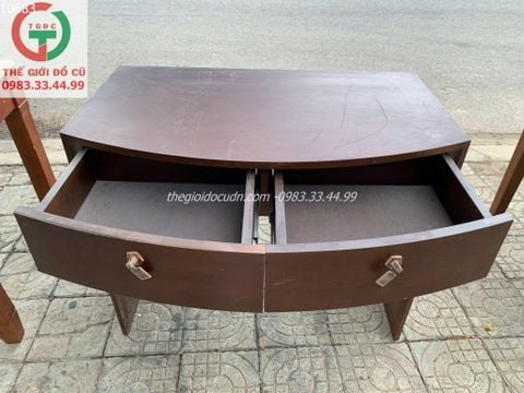 Bàn trang trí - trang điểm