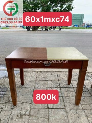 Bàn trang trí - trang điểm - làm việc