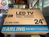 Tivi led 24in Darling