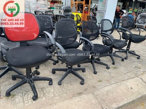 Ghế xoay văn phòng