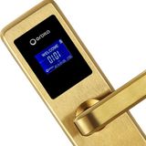 Khóa thẻ từ khách sạn Orbita E4131