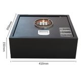 Két sắt mini khách sạn Orbita 4135MG