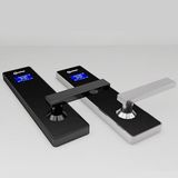 Khóa thẻ từ khách sạn Orbita E4041