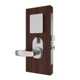 Khóa thẻ từ khách sạn Orbita S3072H