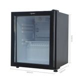 Tủ mát Minibar Orbita CP-52D