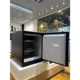 Két sắt thông minh Philips SBX501-4C0