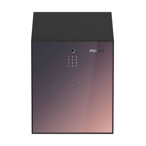Két sắt thông minh Philips SBX501-4C0