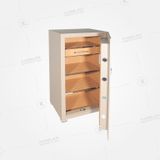 Két sắt thông minh Kassler KL-100H8