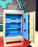 Két Sắt Thông Minh Liberty 68S7II